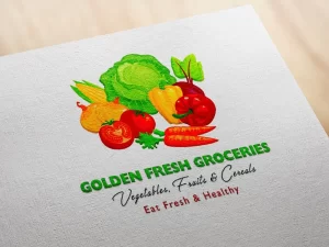 golden fresh groceries