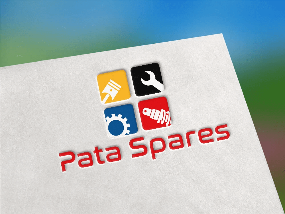 13 pata-spares